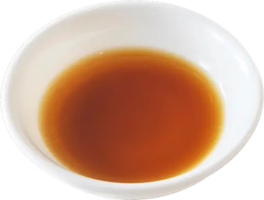 酢醤油